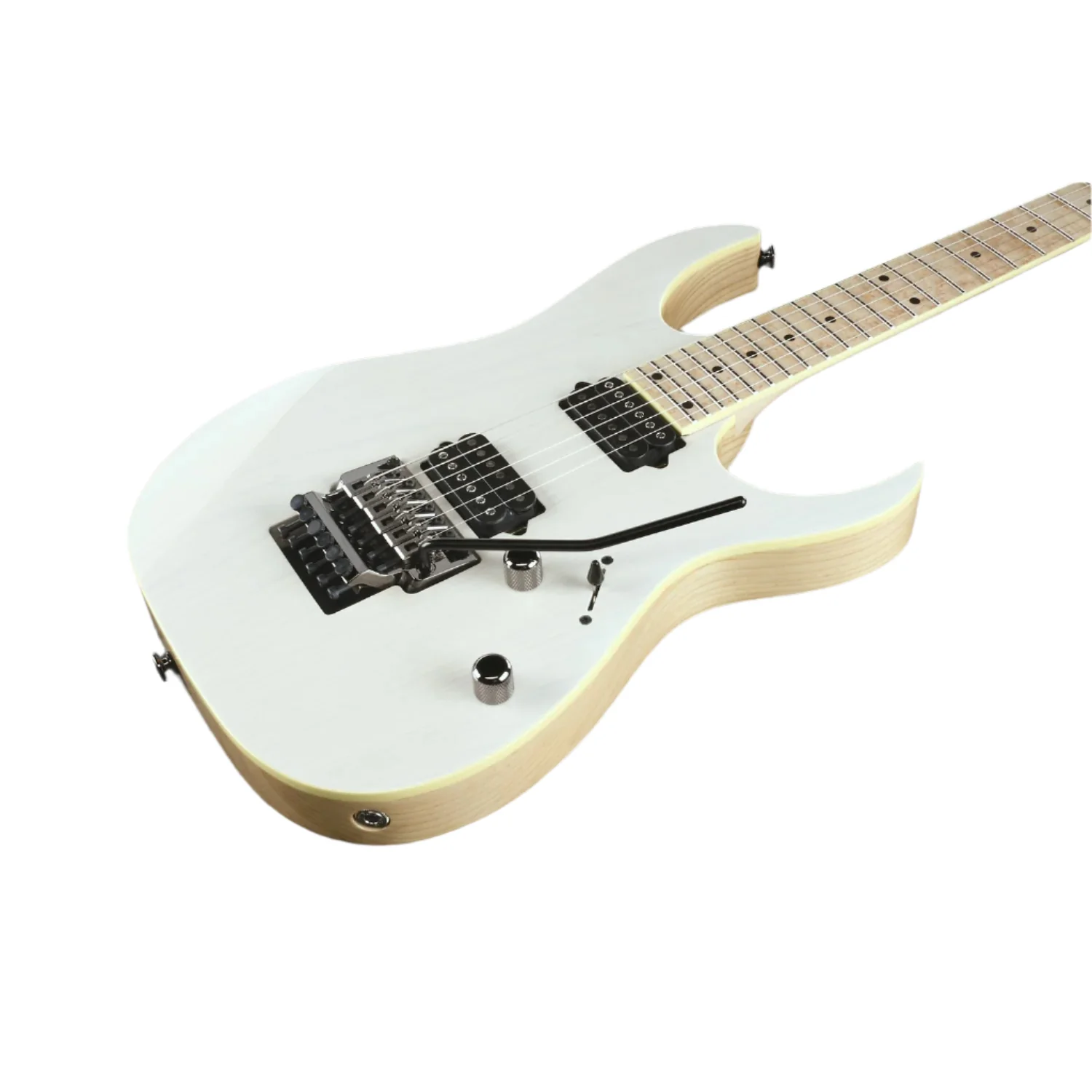 Ibanez RG652AHM 6-String Electric Guitar with Case - Image 8