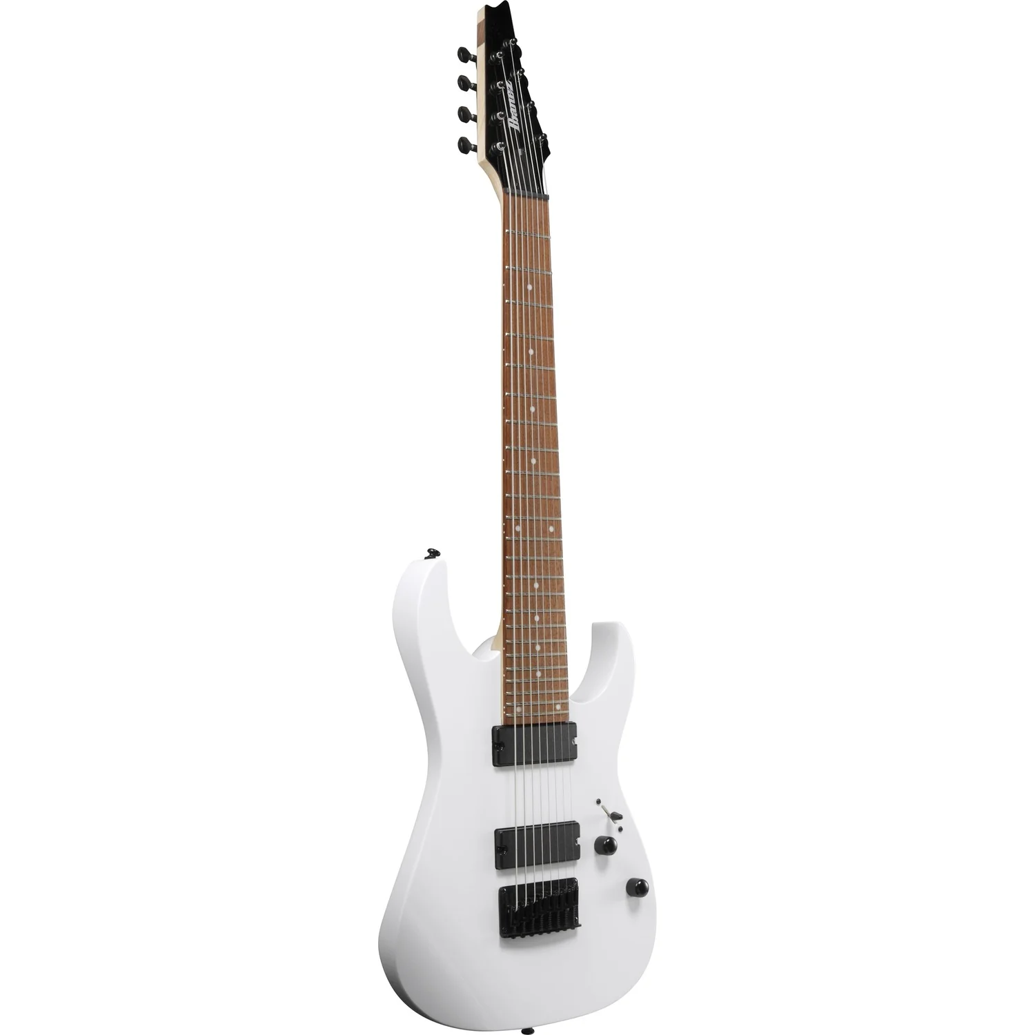 Ibanez RG8 8-String Electric Guitar - Image 3