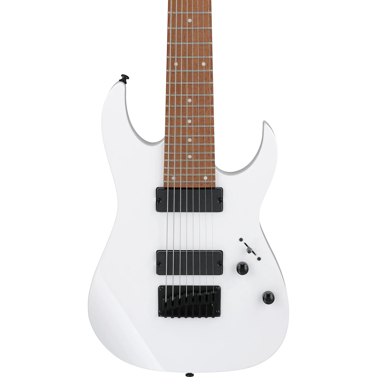 Ibanez RG8 8-String Electric Guitar - Image 5