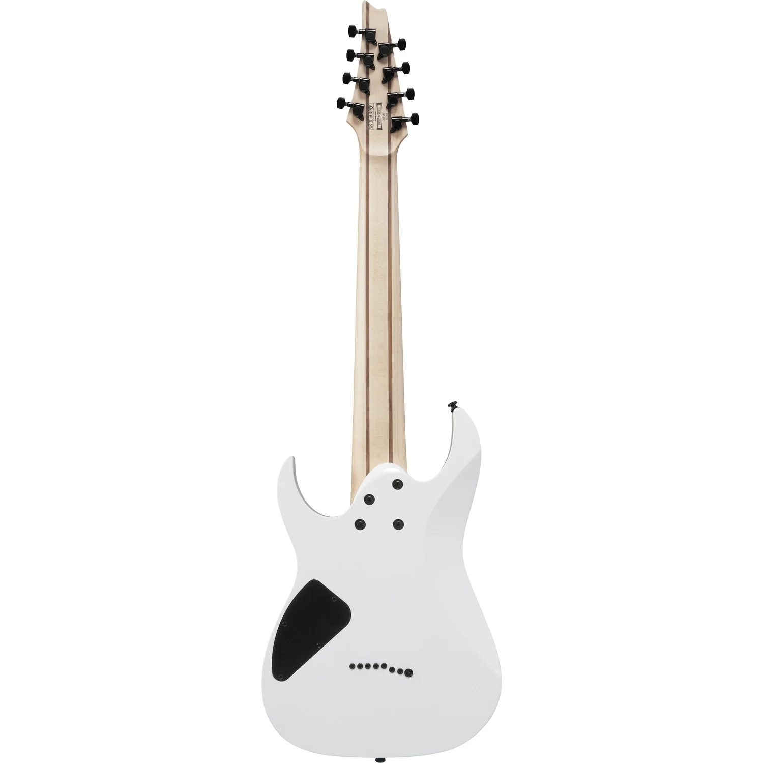 Ibanez RG8 8-String Electric Guitar - Image 9