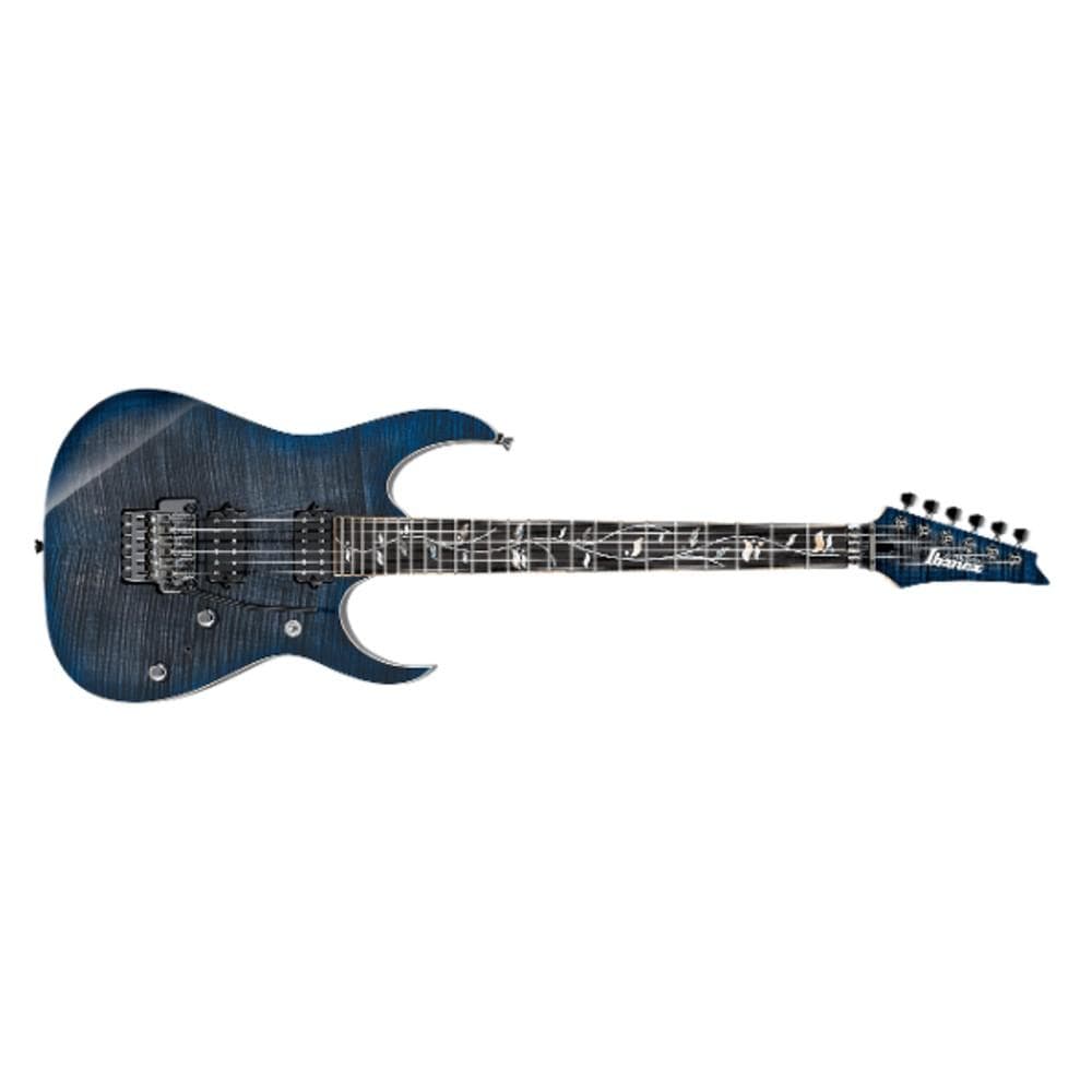 Ibanez RG8520 6 String Electric Guitar with Case