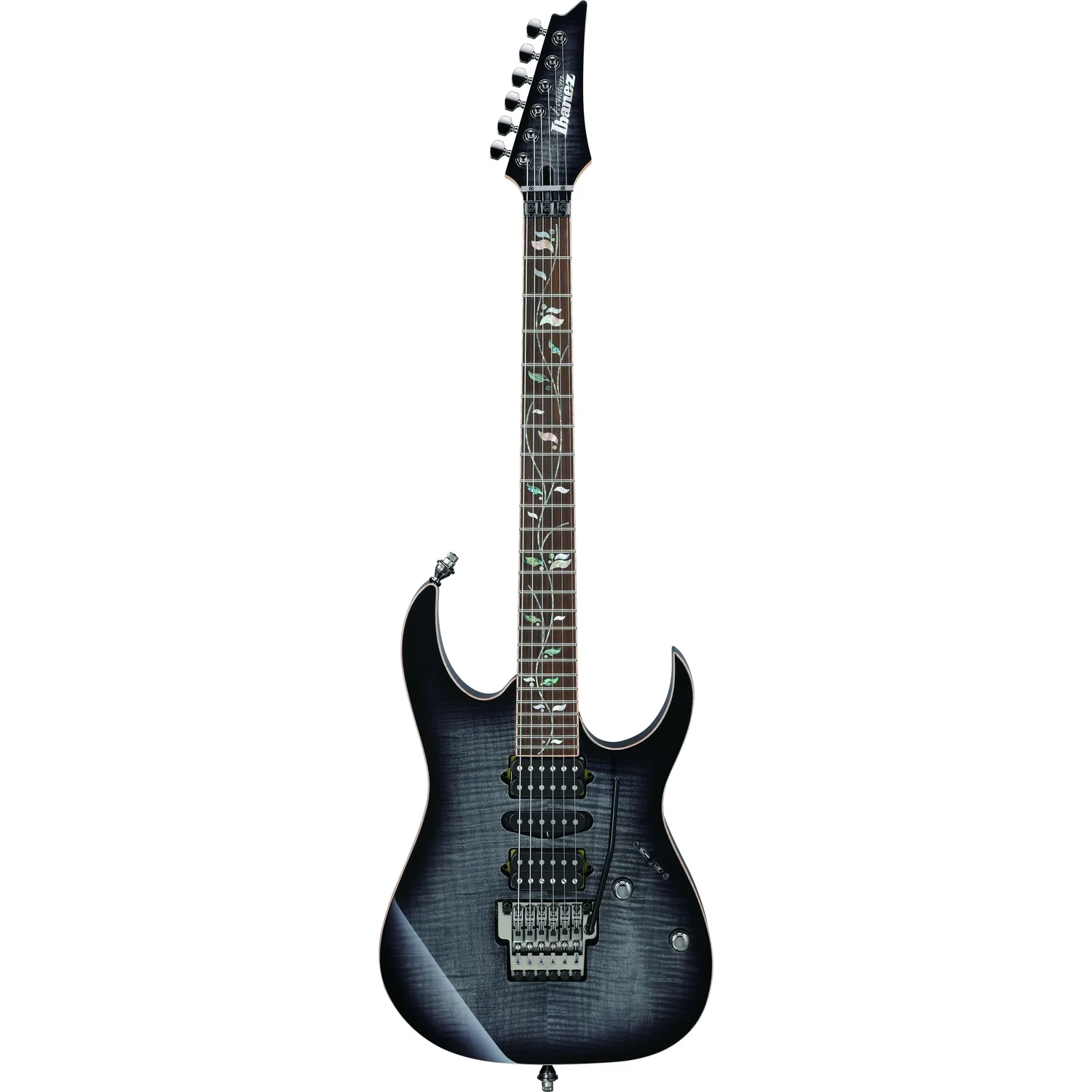 Ibanez RG8570Z Prestige J.Custom Electric Guitar with Case - Image 14