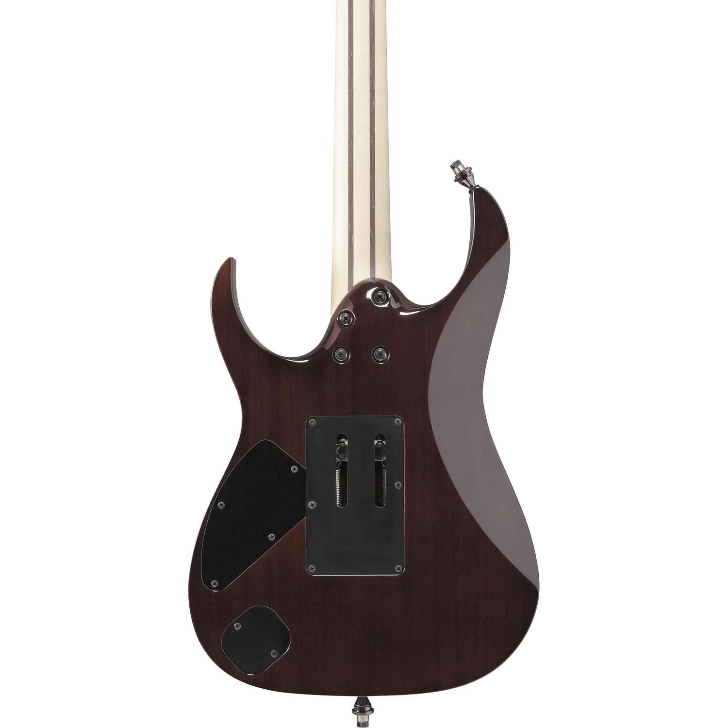 Ibanez RG8570Z Prestige J.Custom Electric Guitar with Case - Image 21