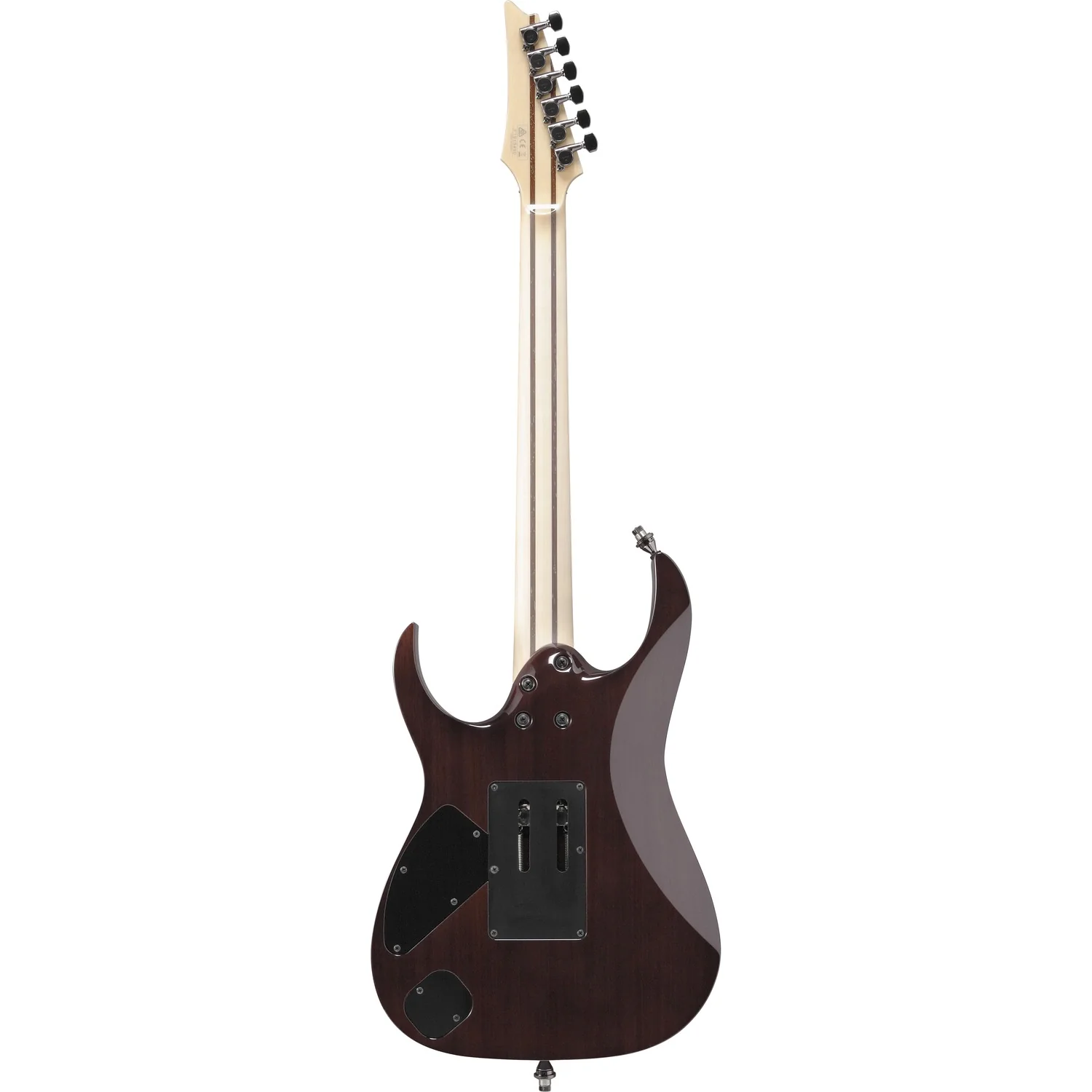 Ibanez RG8570Z Prestige J.Custom Electric Guitar with Case - Image 22