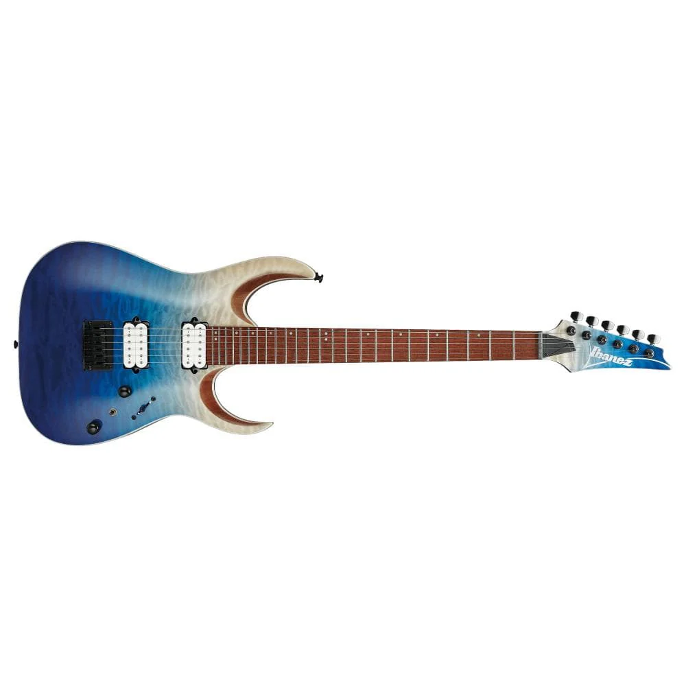 Ibanez RGA42HPQM RGA Standard Series 6 String Electric Guitar - Image 2