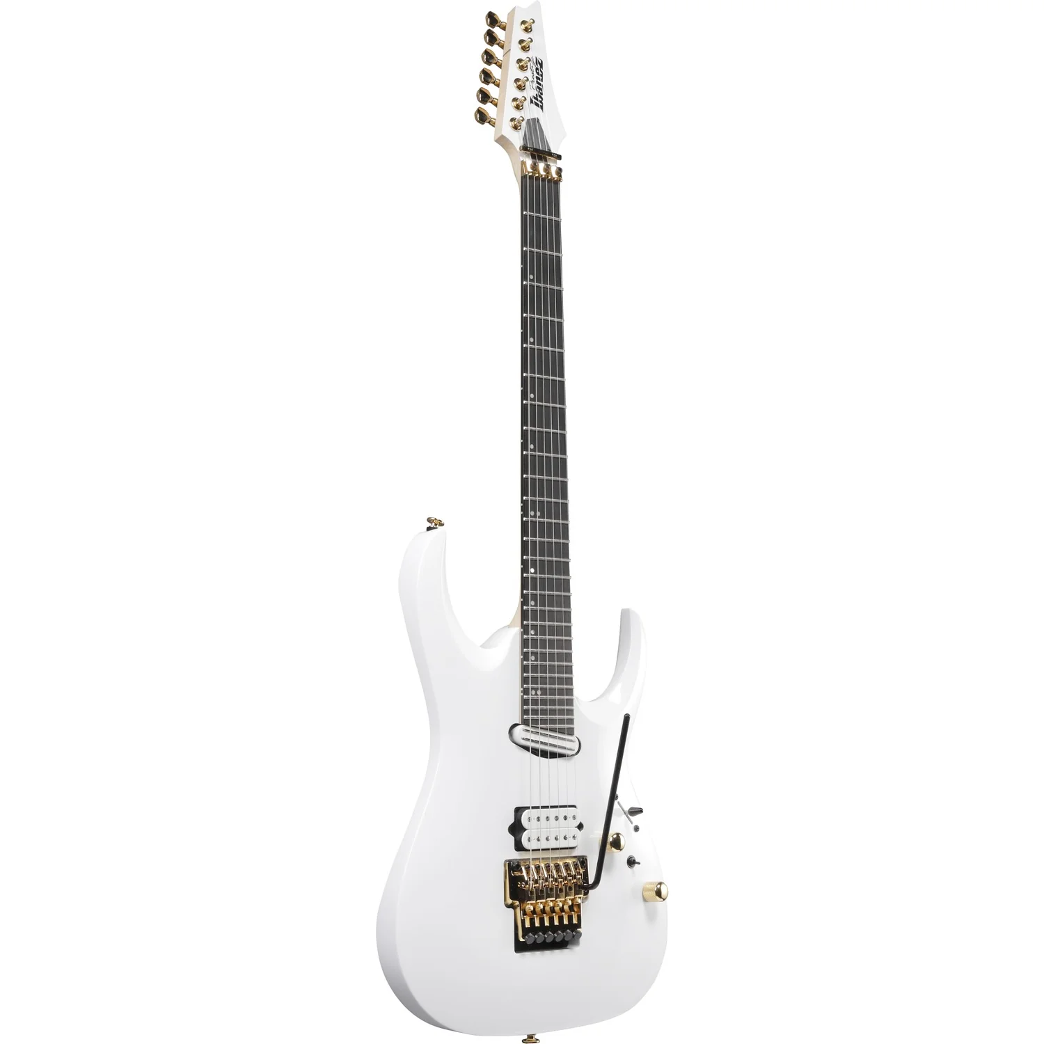 Ibanez RGA622XH 6 String Electric Guitar with Case - Image 11