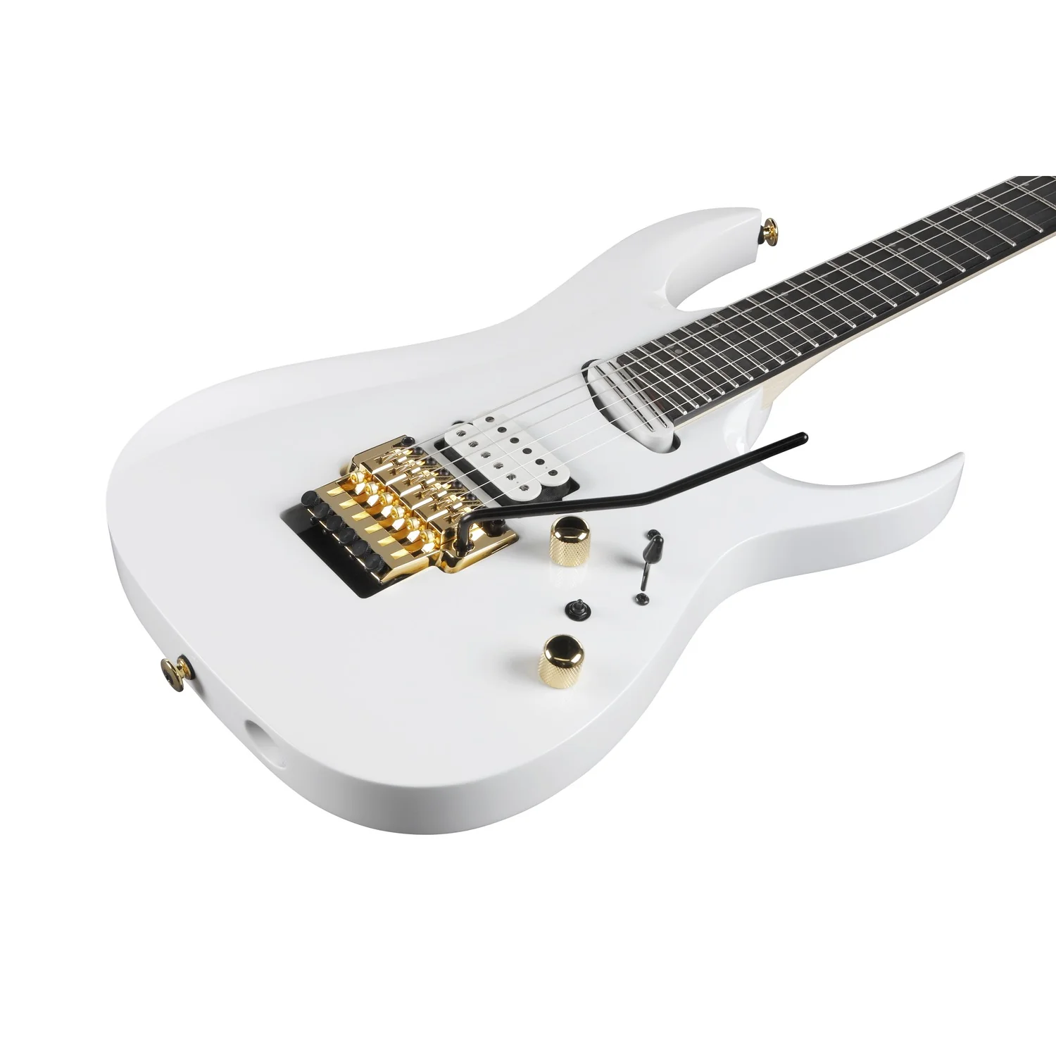 Ibanez RGA622XH 6 String Electric Guitar with Case - Image 14