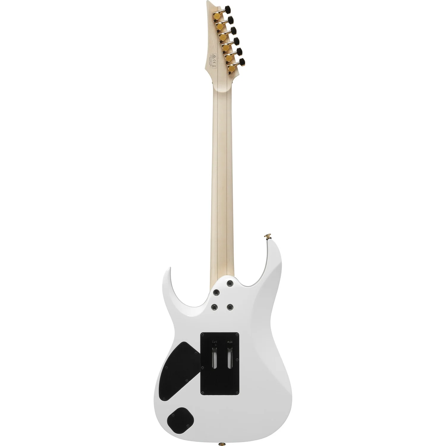 Ibanez RGA622XH 6 String Electric Guitar with Case - Image 17