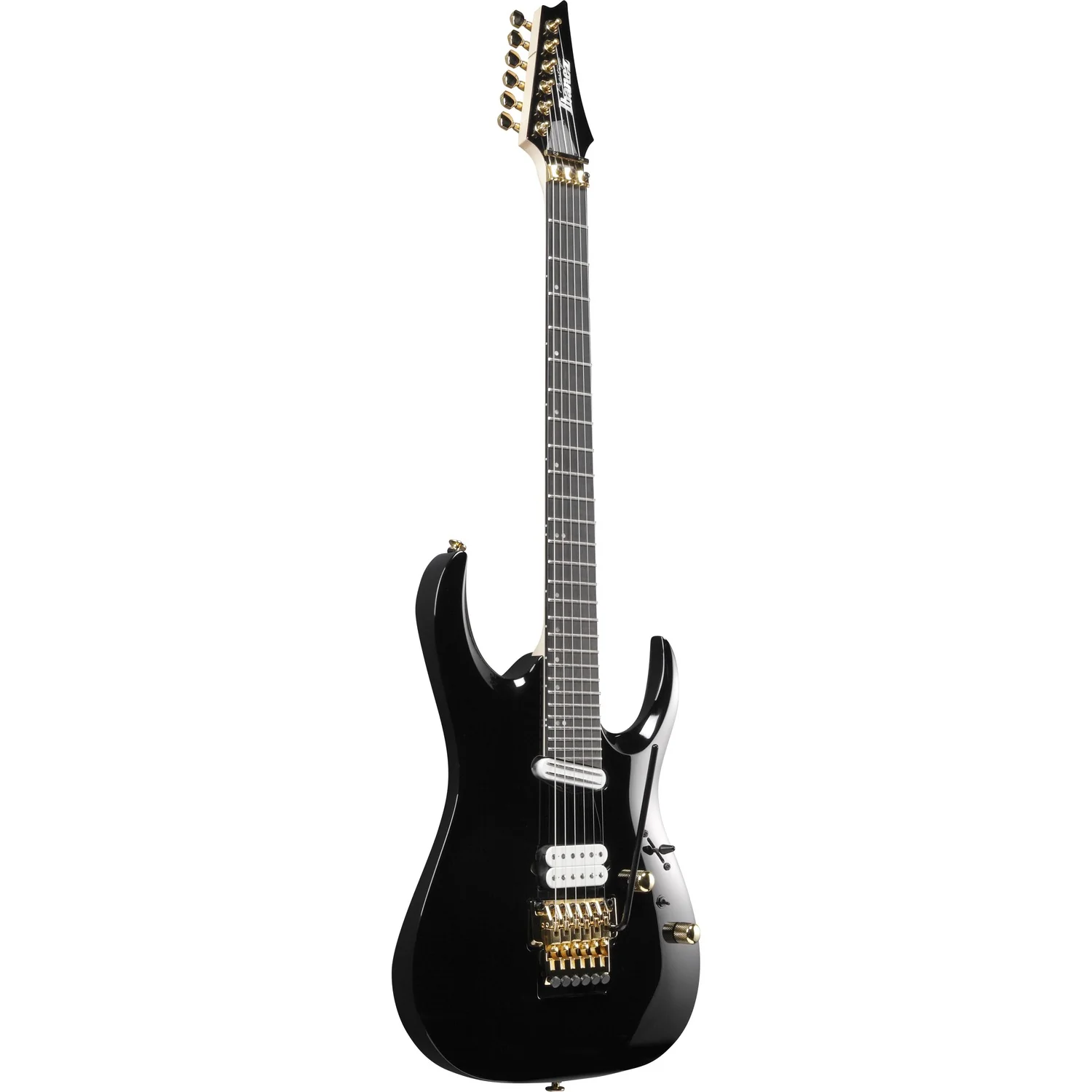 Ibanez RGA622XH 6 String Electric Guitar with Case - Image 4