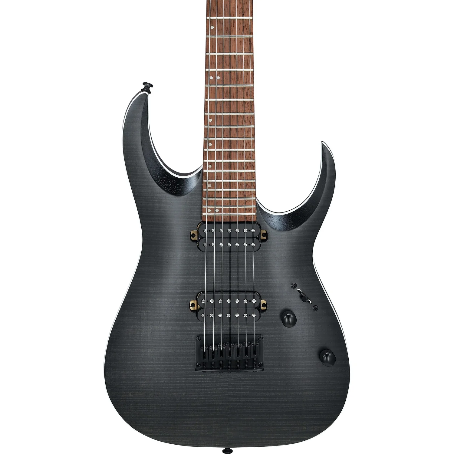 Ibanez RGA742FM RGA Standard 7 String Electric Guitar - Image 2