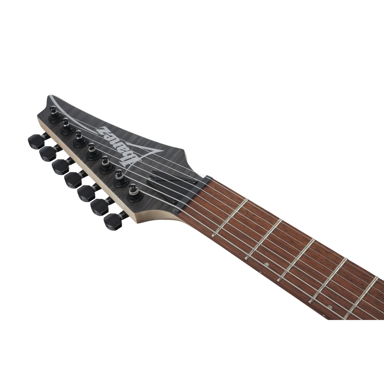 Ibanez RGA742FM RGA Standard 7 String Electric Guitar - Image 5