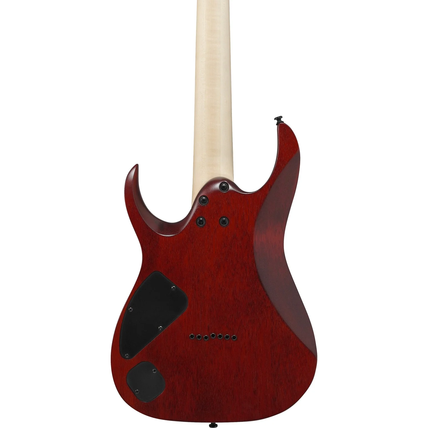 Ibanez RGA742FM RGA Standard 7 String Electric Guitar - Image 7