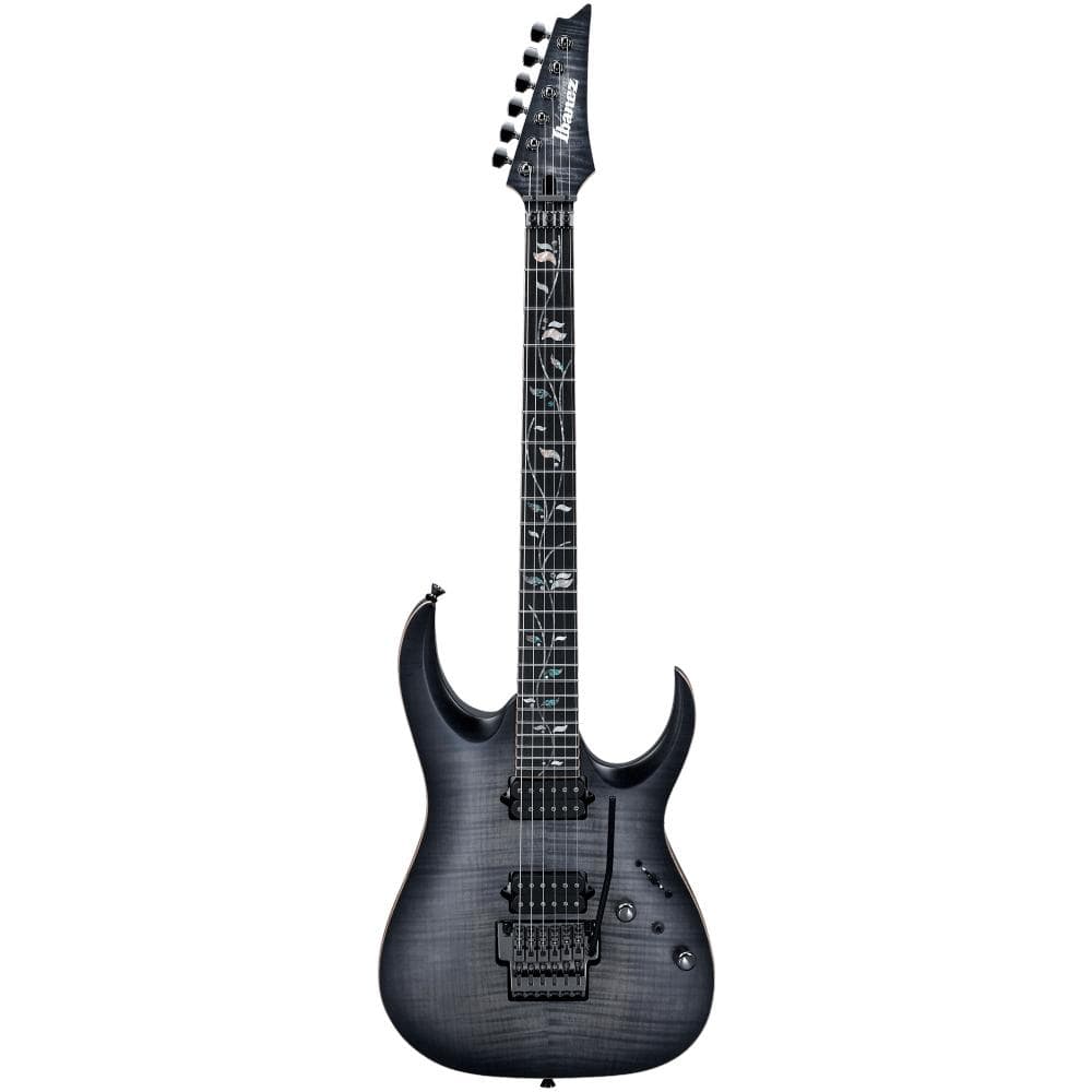 Ibanez RGA8420 RGA J.Custom 6-String Electric Guitar With Case