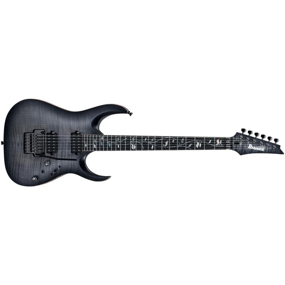 Ibanez RGA8420 RGA J.Custom 6-String Electric Guitar With Case - Image 2
