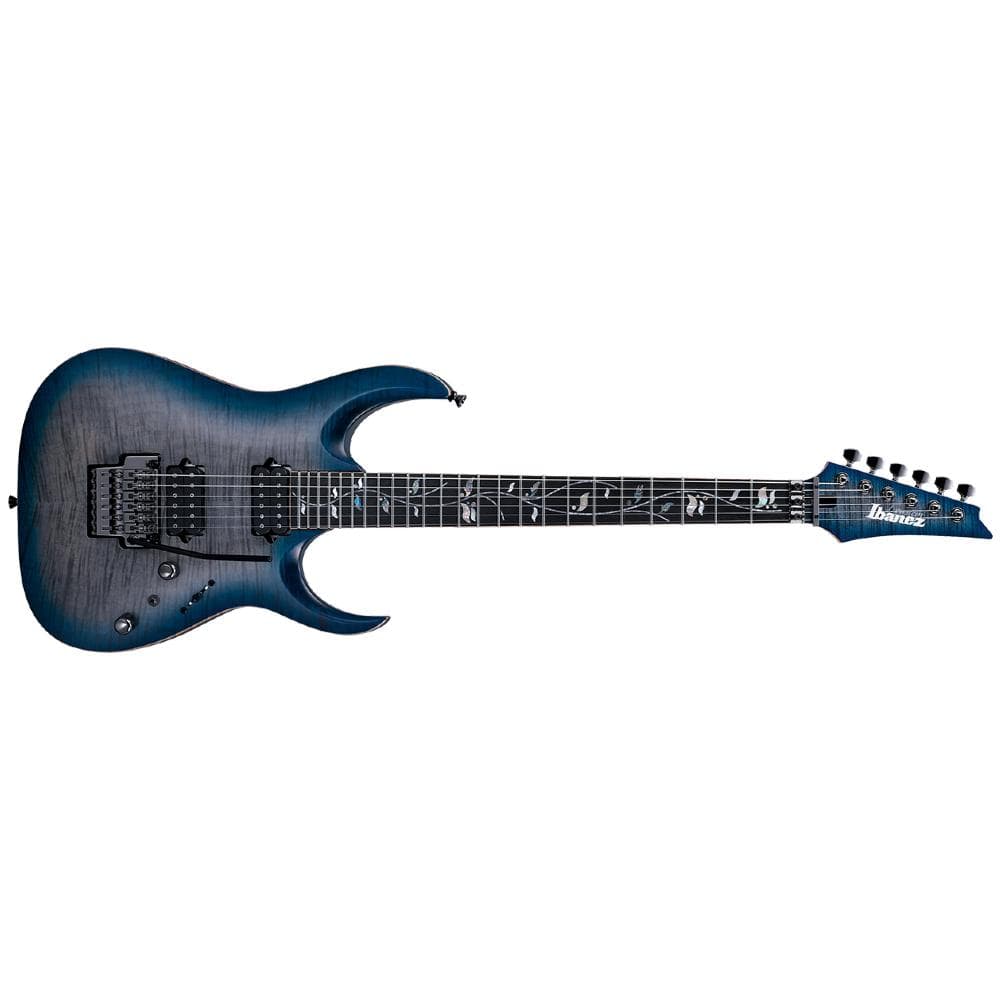 Ibanez RGA8420 RGA J.Custom 6-String Electric Guitar With Case - Image 4
