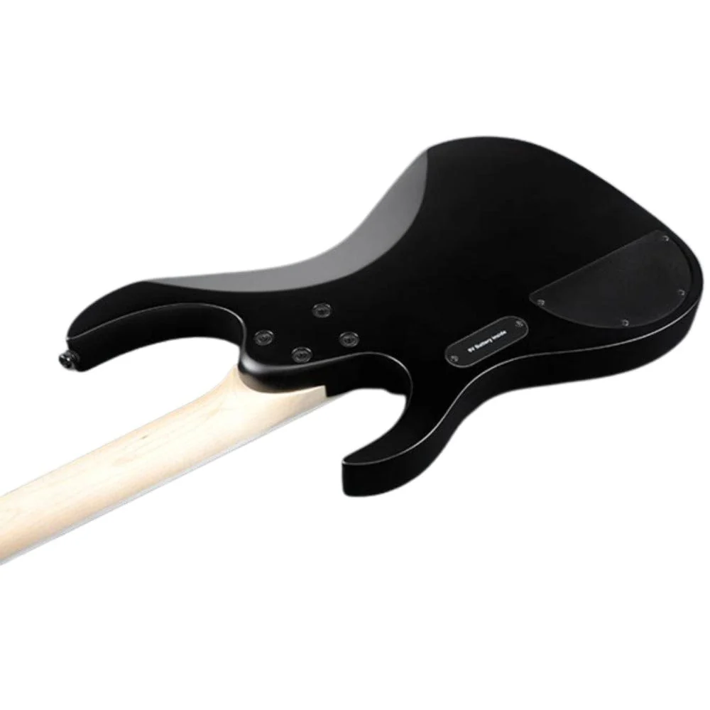 Ibanez RGB300 4 String Electric Bass Guitar - Image 4
