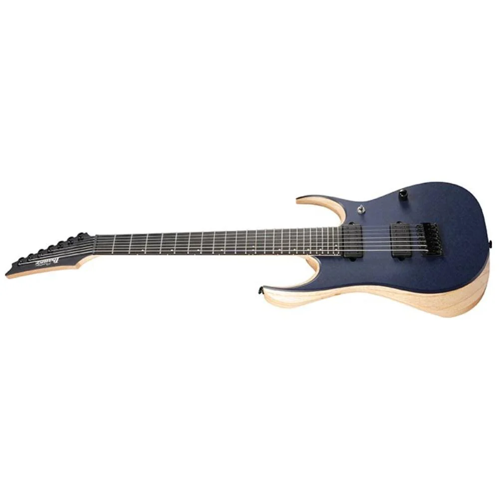 Ibanez RGD Prestige Series RGDR4427FX 7 String Electric Guitar - Natural Flat - Image 5