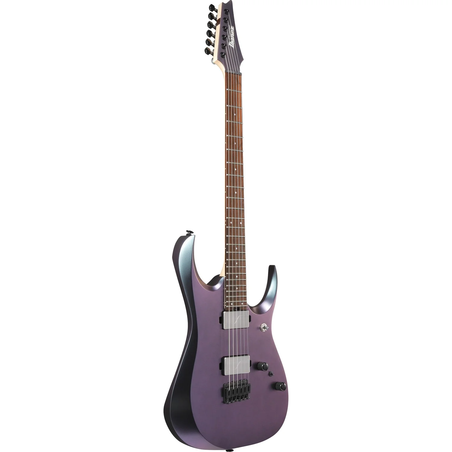 Ibanez RGD3121 6 String Electric Guitar with Case - Image 4