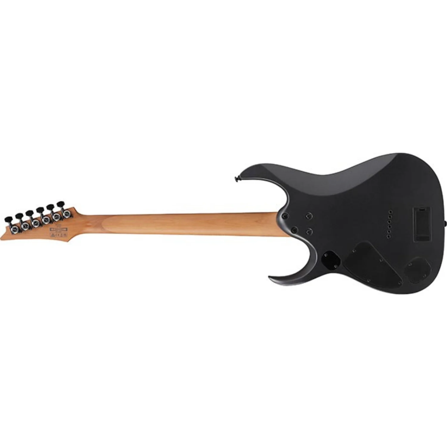 Ibanez RGD61 6 String Electric Guitars - Image 5