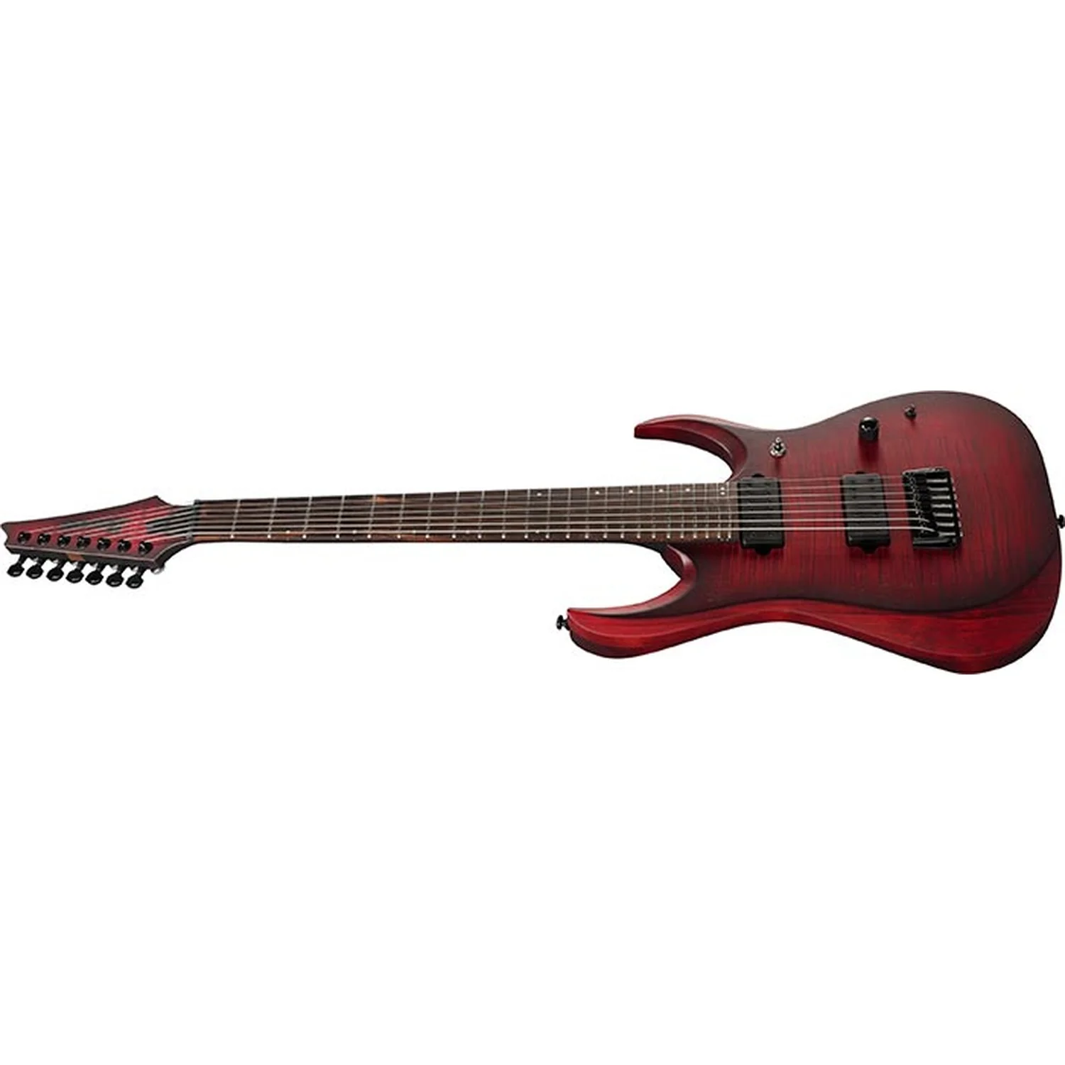Ibanez RGD721FA RGD 7 String Electric Guitar - Image 4