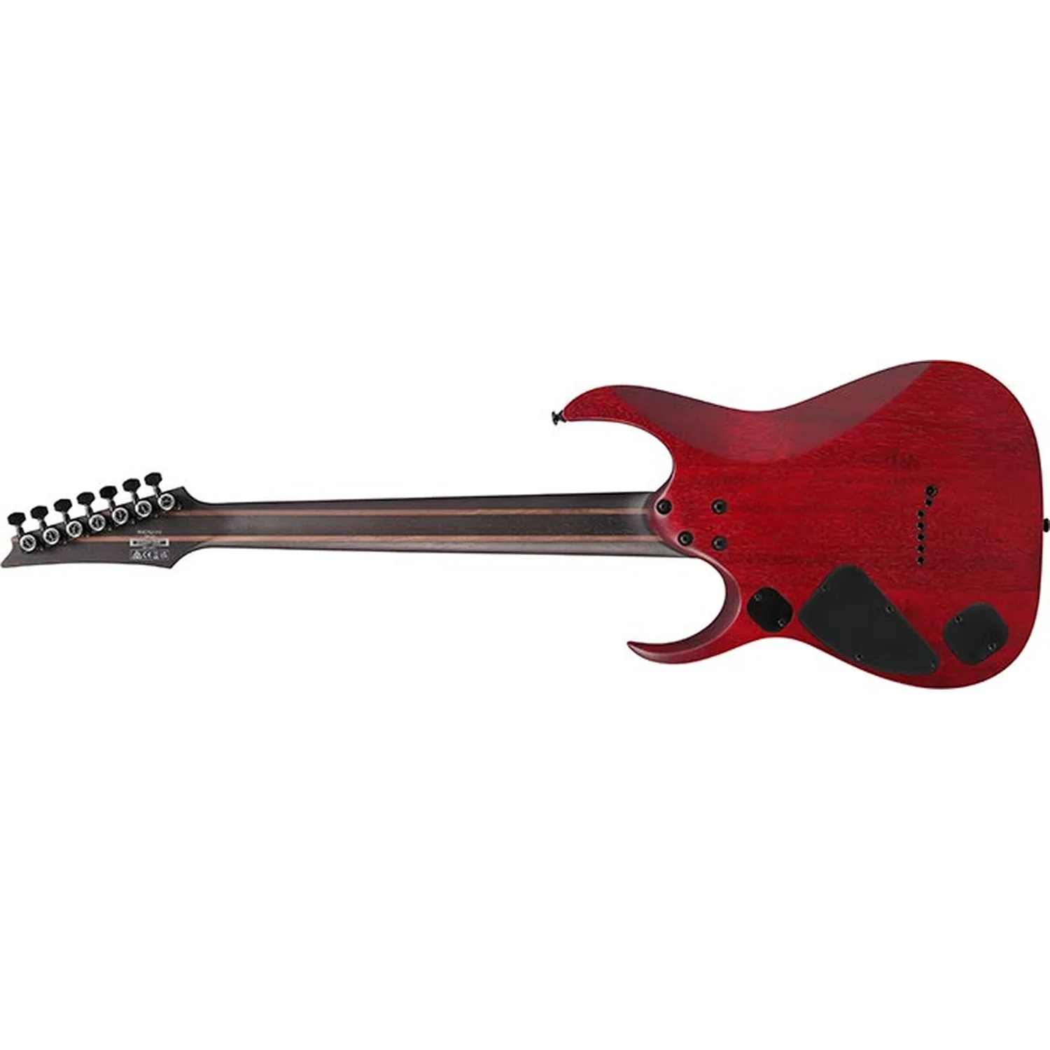 Ibanez RGD721FA RGD 7 String Electric Guitar - Image 5
