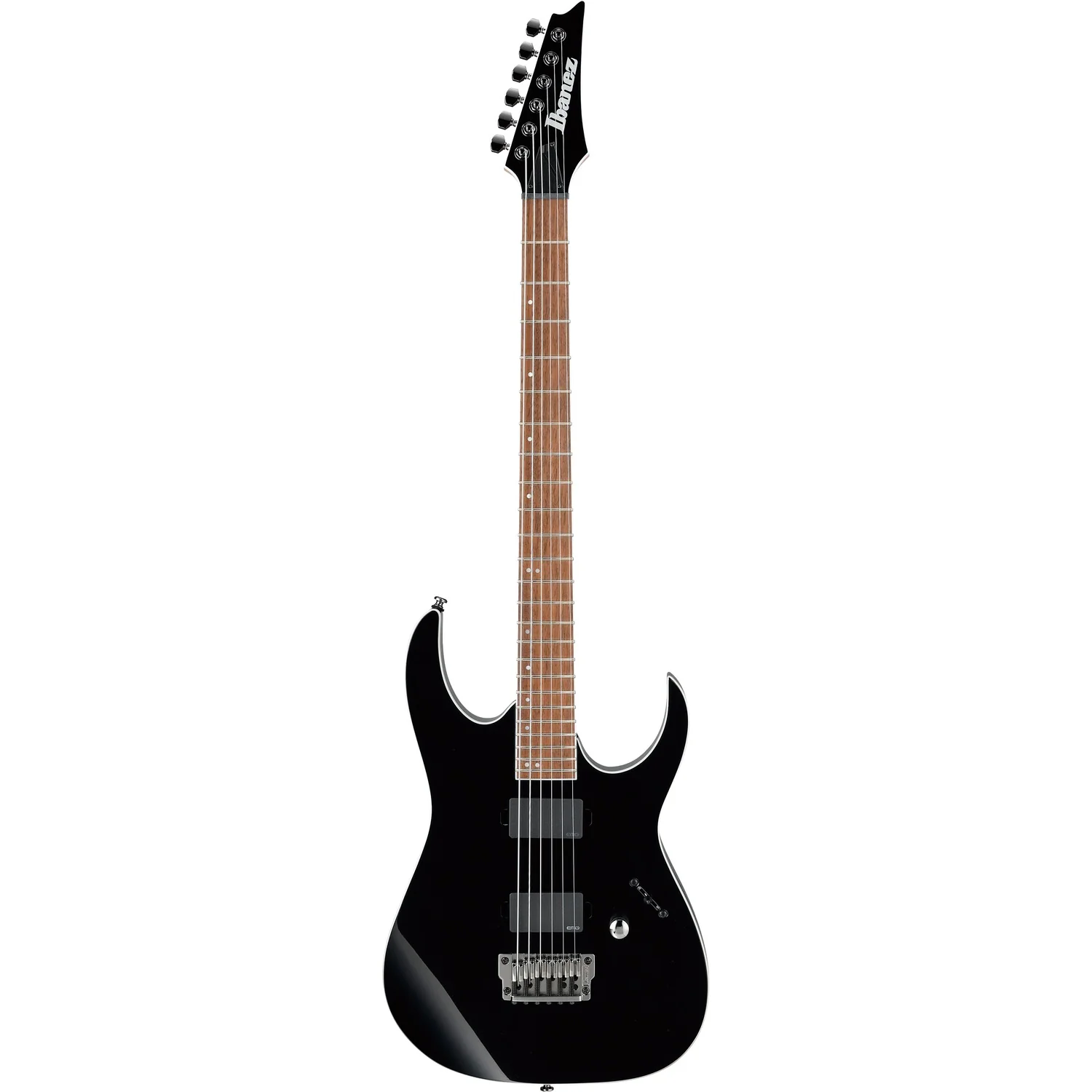 Ibanez RGIB21 RG Electric Guitar - Black