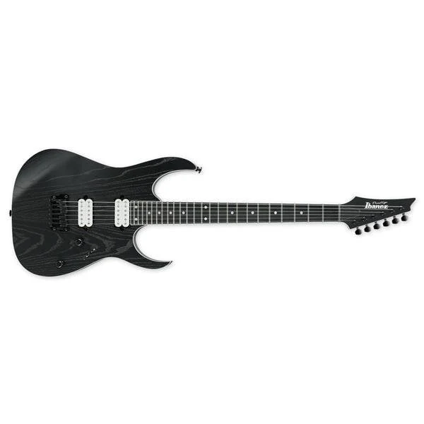Ibanez RGR652AHBF 6 String Electric Guitar with Case
