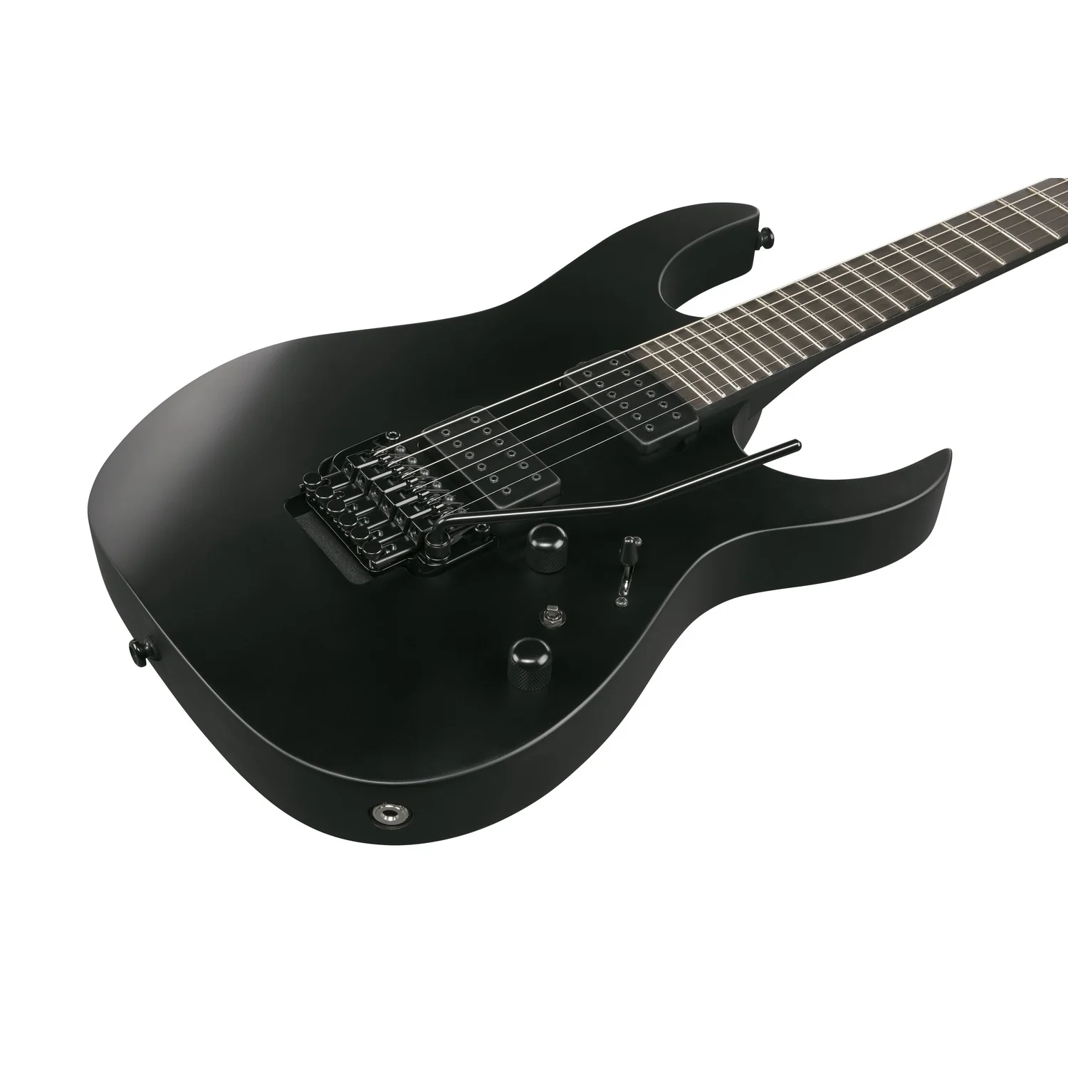 Ibanez RGRB620 RG Series Iron Label 6 String Electric Guitar - Image 2