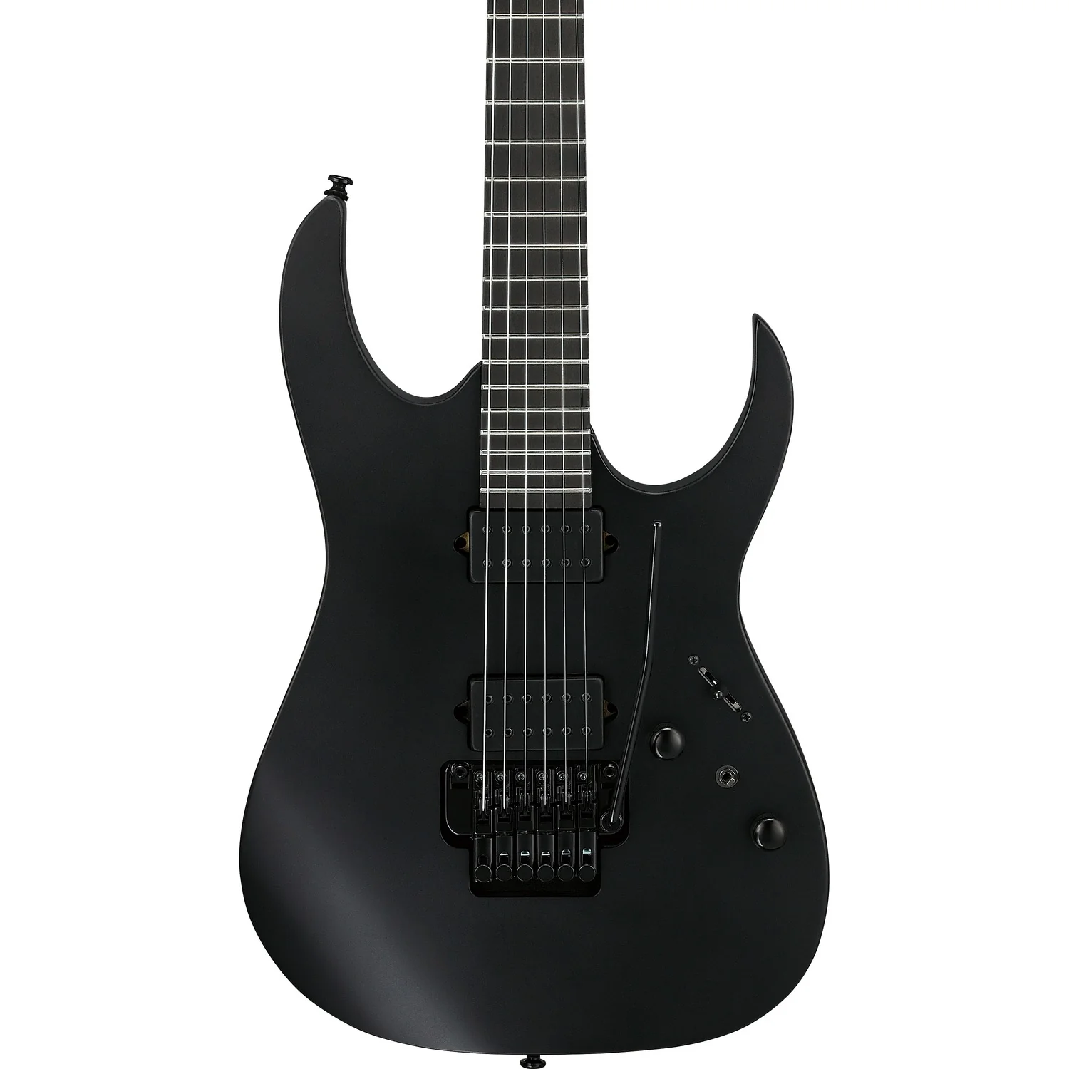 Ibanez RGRB620 RG Series Iron Label 6 String Electric Guitar - Image 3