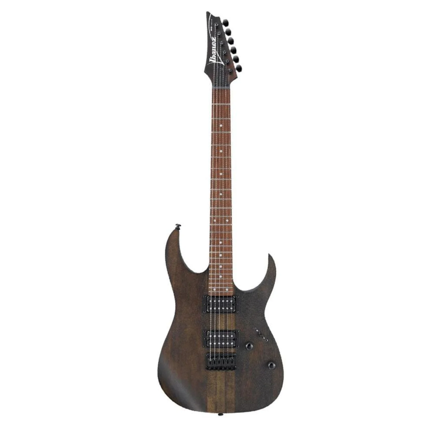 Ibanez RGRT421 RG Standard Series 6-String Electric Guitar
