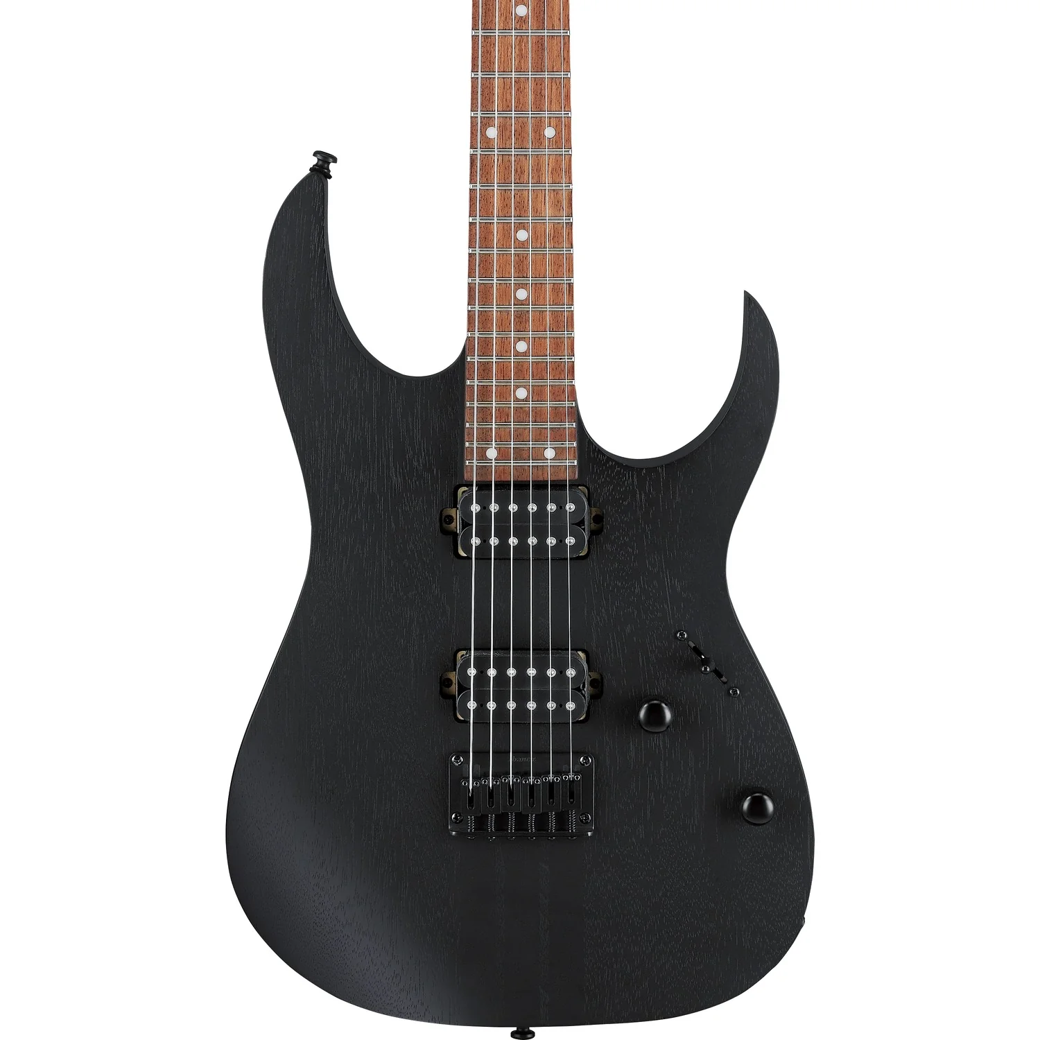 Ibanez RGRT421 RG Standard Series 6-String Electric Guitar - Image 4