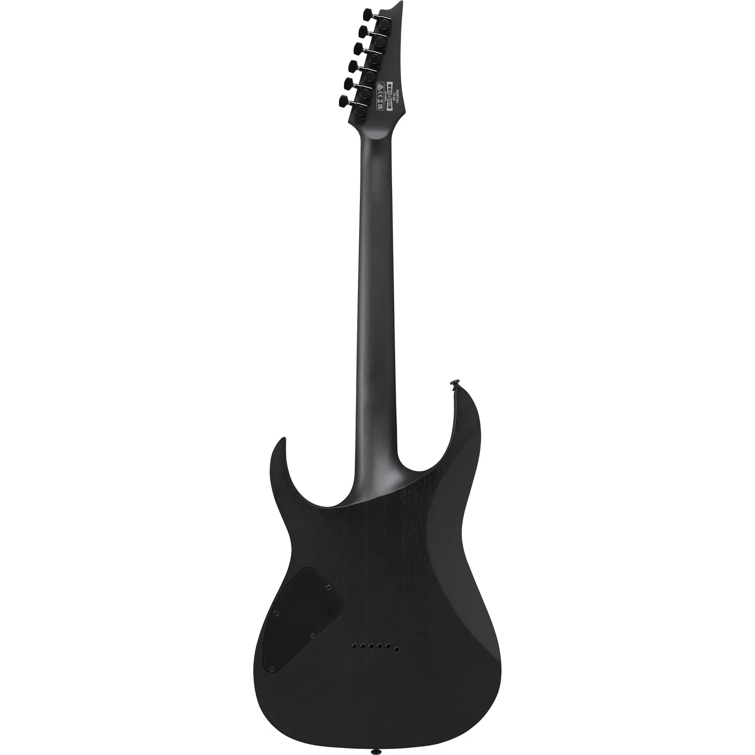 Ibanez RGRT421 RG Standard Series 6-String Electric Guitar - Image 8