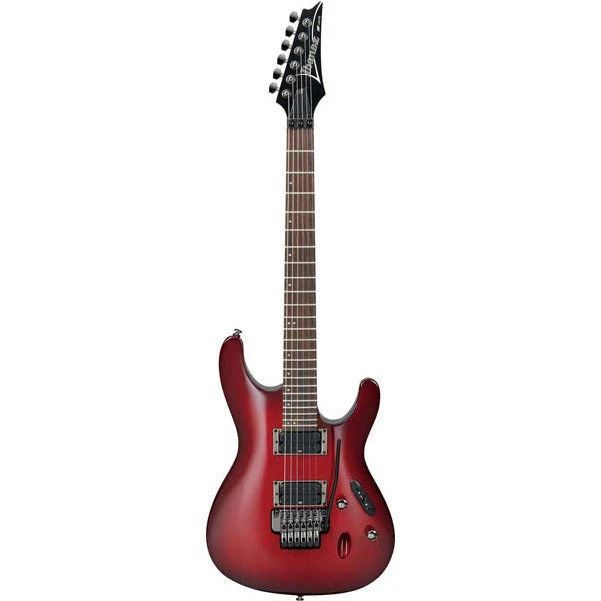 Ibanez S520 6 String Electric Guitar