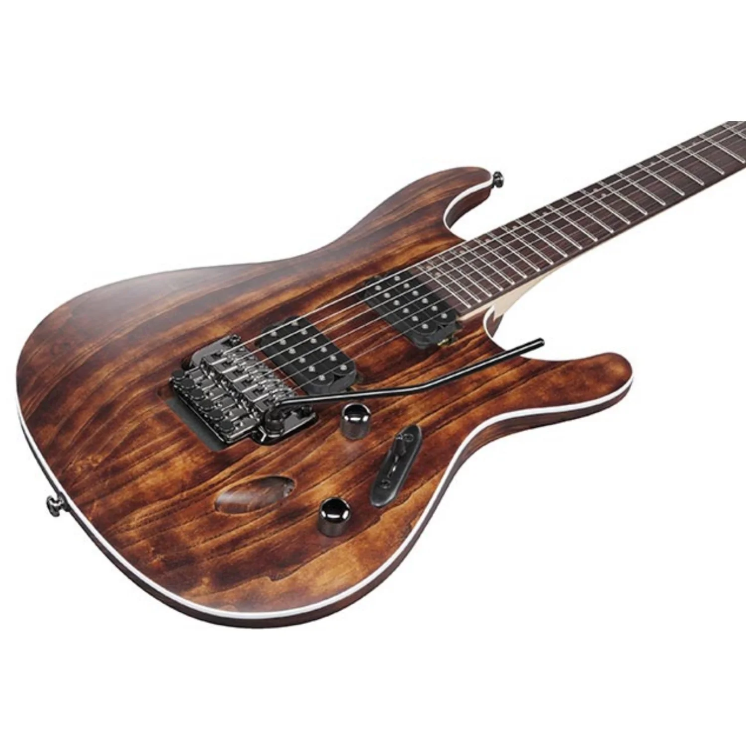 Ibanez S520AH S Series 6 String Electric Guitar - Image 2