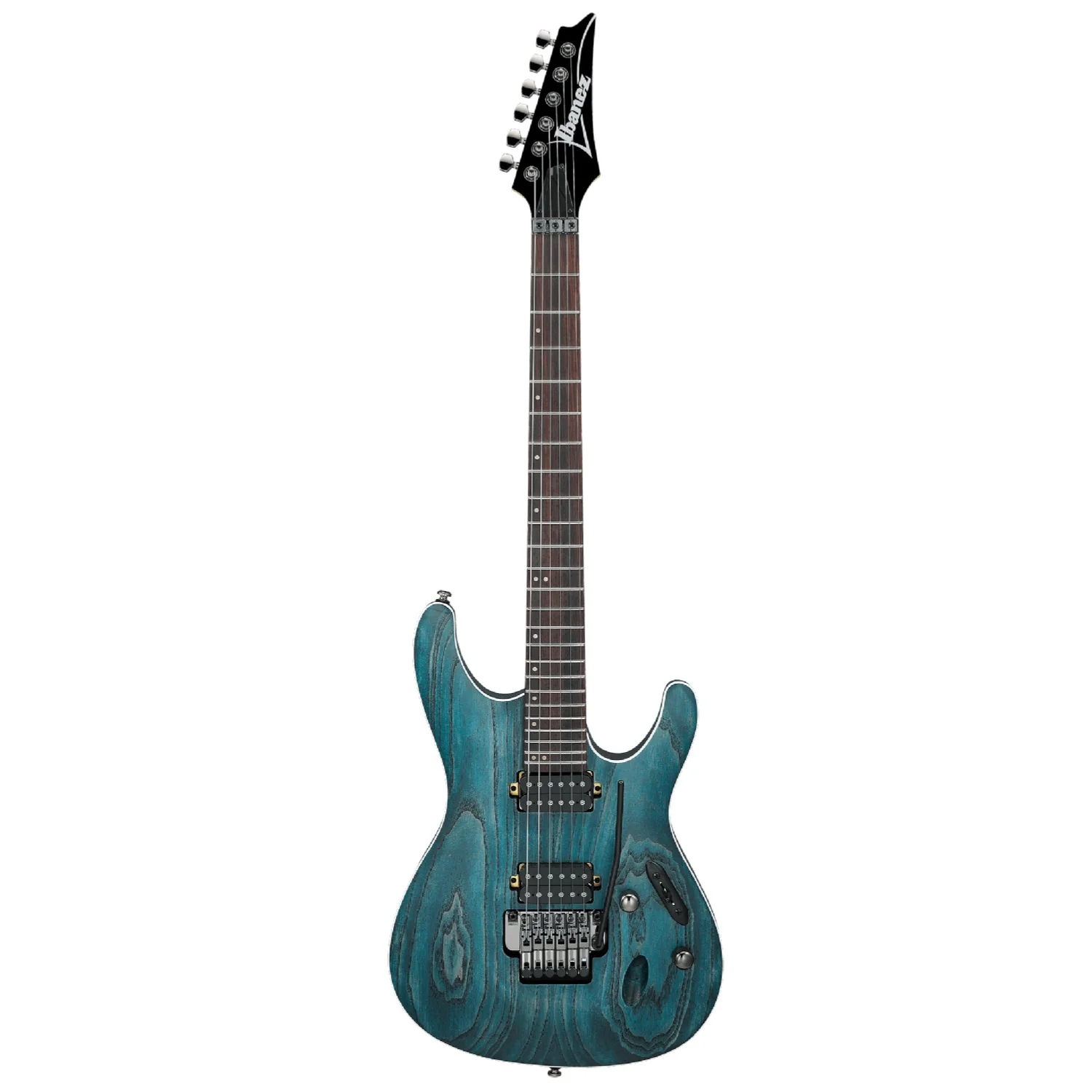 Ibanez S520AH S Series 6 String Electric Guitar - Image 6