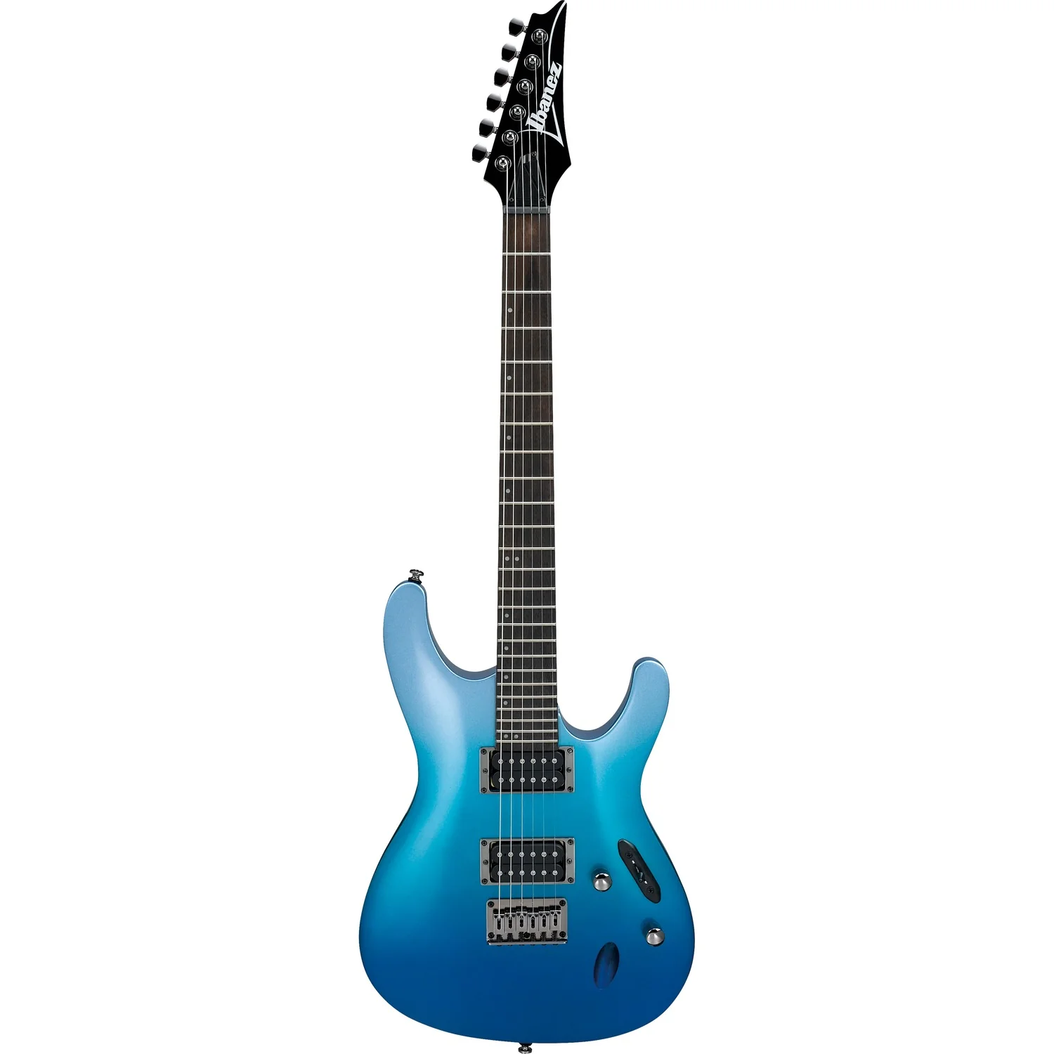 Ibanez S521 Standard Series Electric Guitar - Image 3