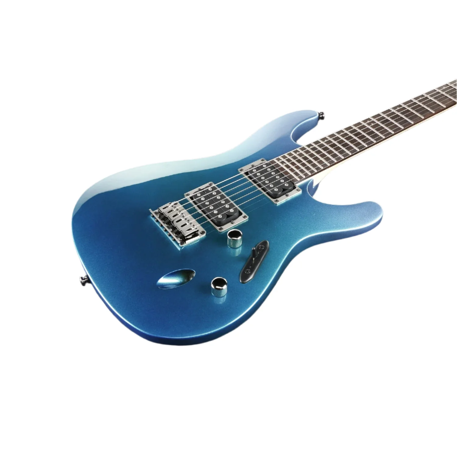 Ibanez S521 Standard Series Electric Guitar - Image 4