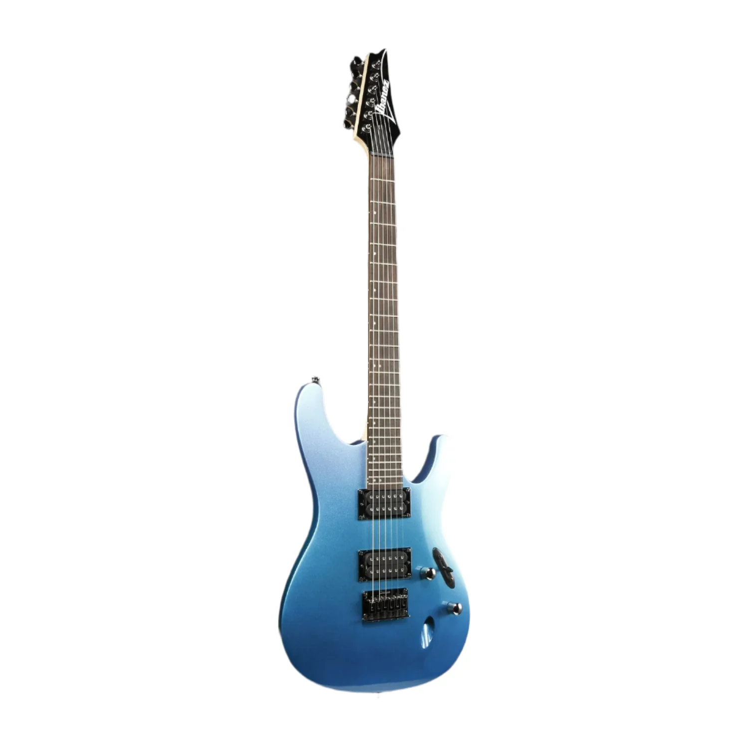 Ibanez S521 Standard Series Electric Guitar - Image 5