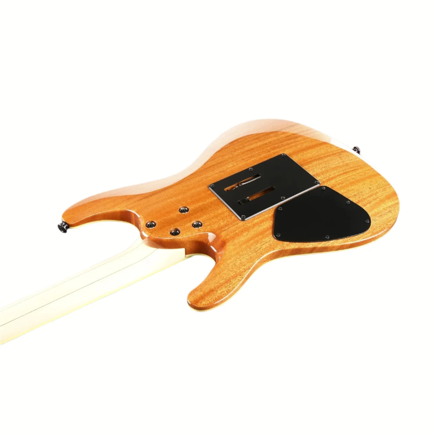 Ibanez S6570SK Prestige 6-String Electric Guitar - Image 3