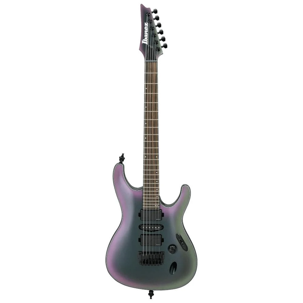Ibanez S671ALB S Axion Label Series Electric Guitar - Image 3