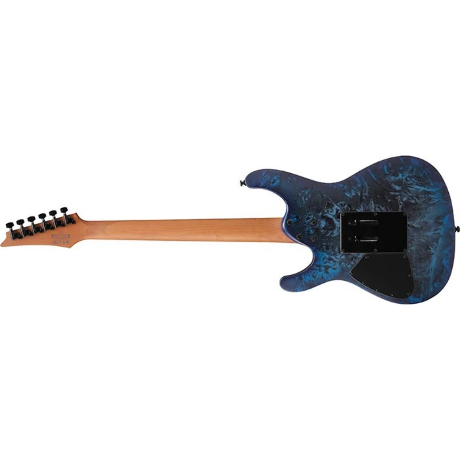 Ibanez S770 S Series 6 String Electric Guitar - Image 5