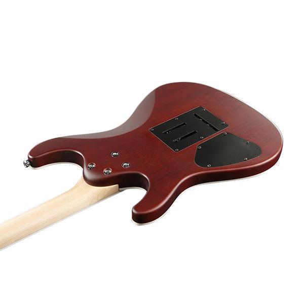 Ibanez SA360FM Electric Guitar - Image 2