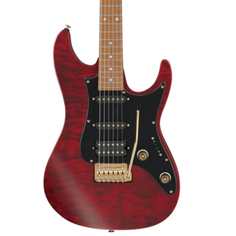 Ibanez SLM10 Electric Guitar with Gig Bag - Image 2