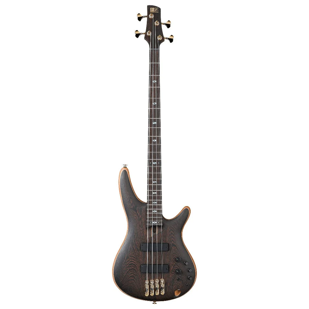 Ibanez SR Prestige SR5000 4 String Bass Guitar