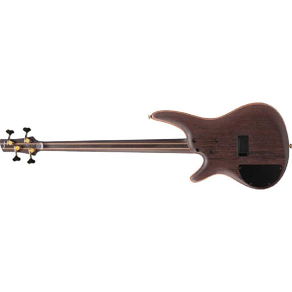 Ibanez SR Prestige SR5000 4 String Bass Guitar - Image 5