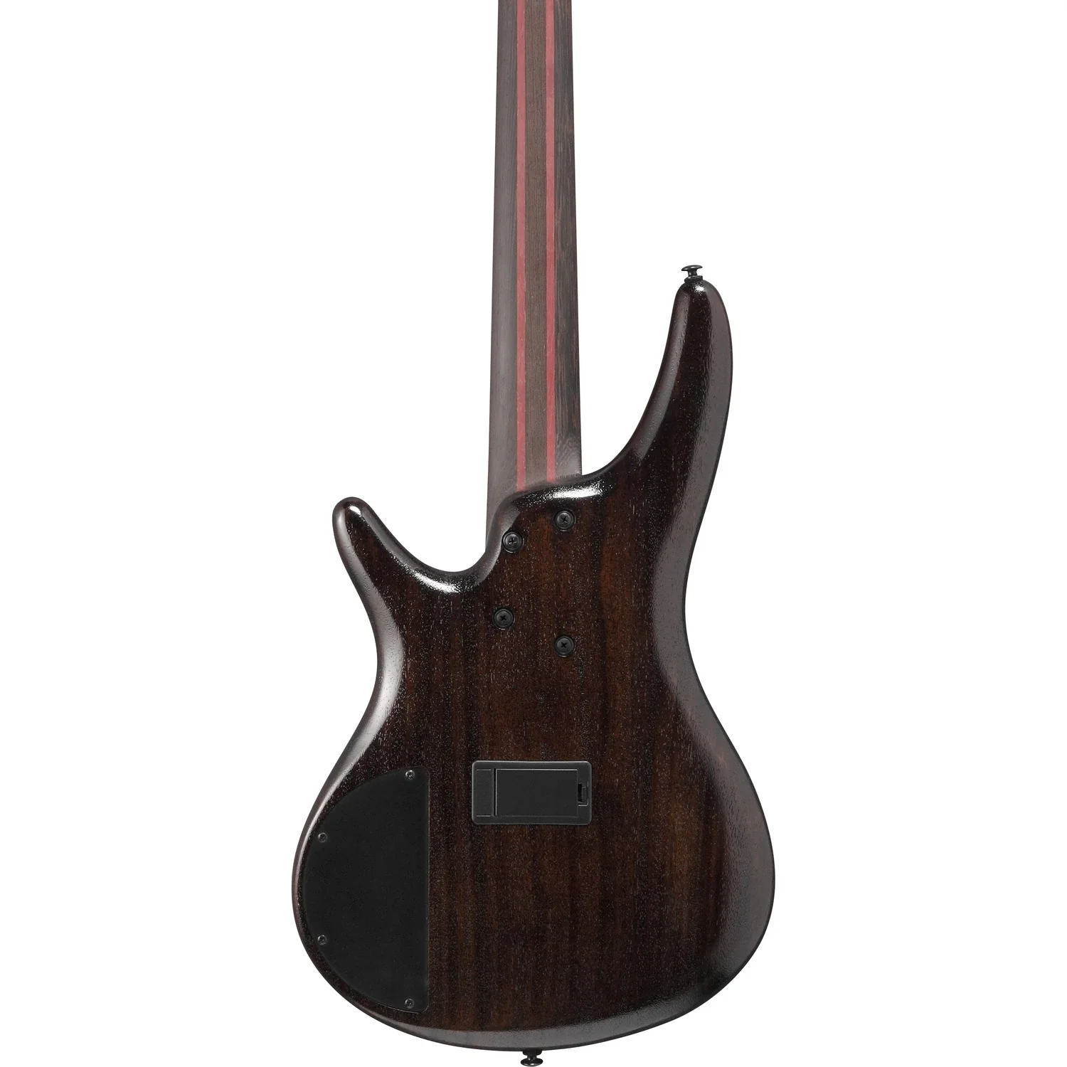 Ibanez SR1305SB-MGL Premium SR Series 5 String Bass Guitar - Magic Wave Low Gloss - Image 9