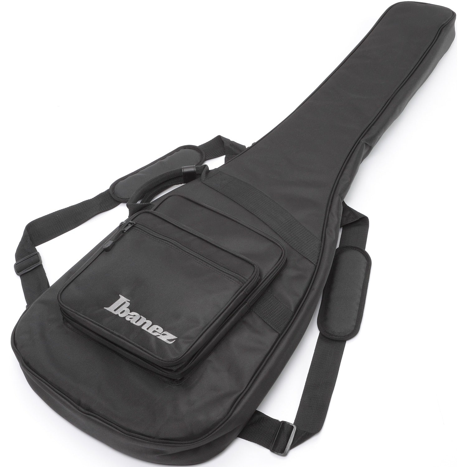 Ibanez SR1356B 6 String Electric Bass Guitar with Gig bag - Image 9