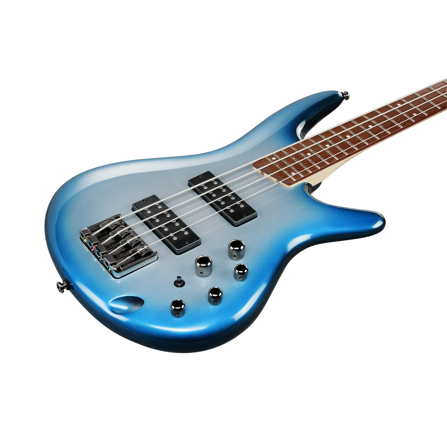 Ibanez SR300E SR Series 4-String Bass Guitar - Image 11