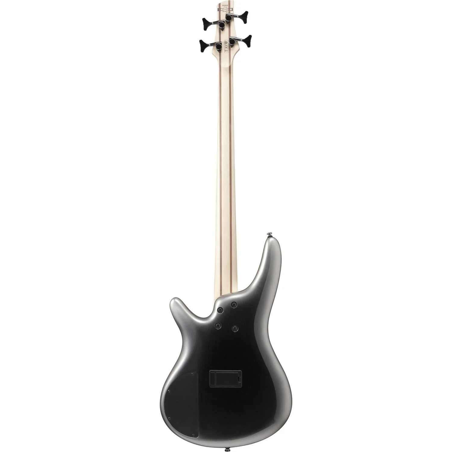 Ibanez SR300E SR Series 4-String Bass Guitar - Image 22