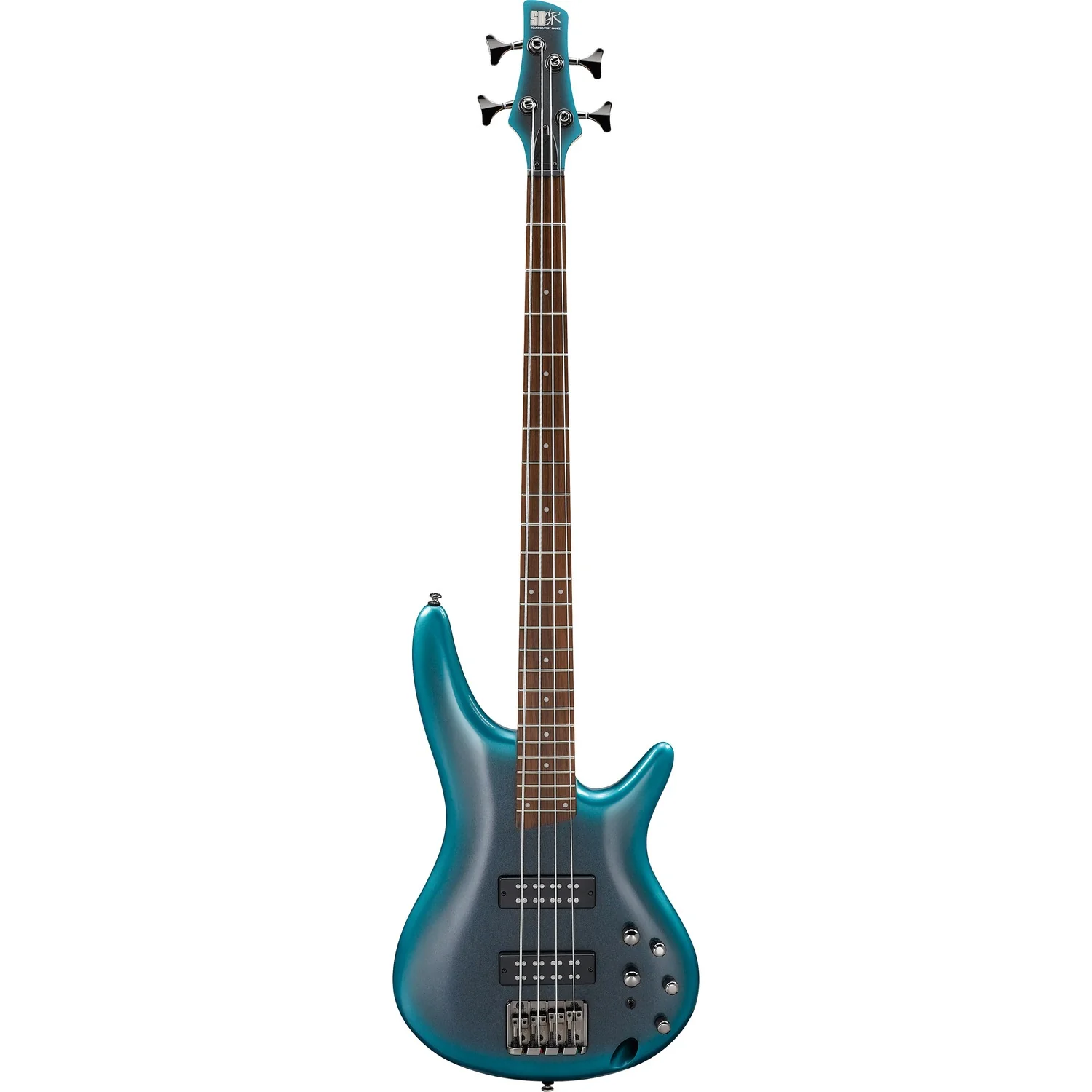 Ibanez SR300E SR Series 4-String Bass Guitar - Image 23